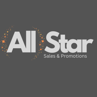 All Star Sales & Promotion Logo